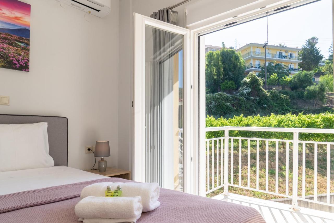 Lagadi Apartment 5 Ласі Екстер'єр фото